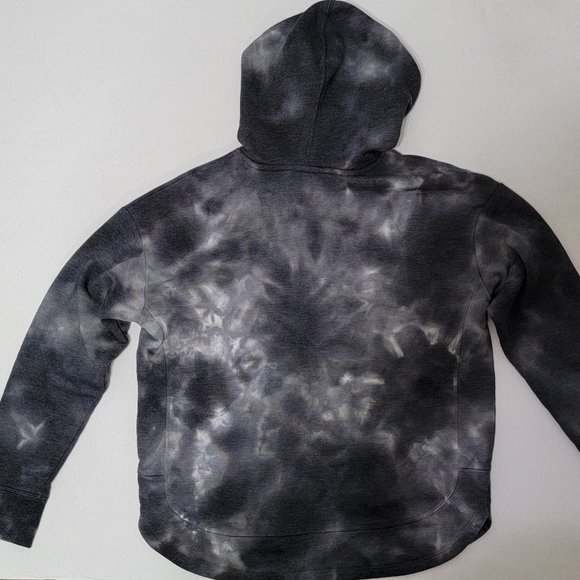 Universal Thread Tie Dye Hoodie - Picture 2 of 3